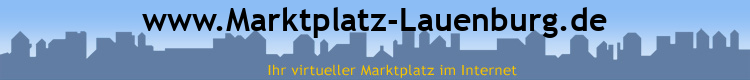 www.Marktplatz-Lauenburg.de